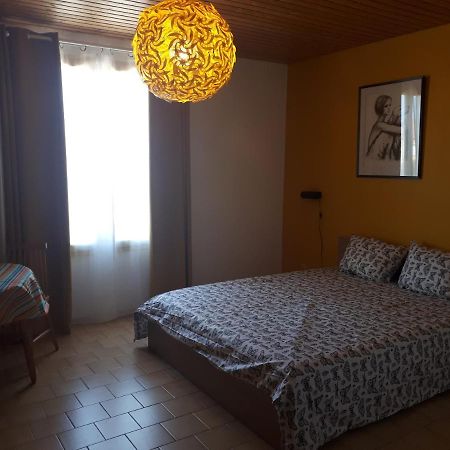 Solèw BnB - FR - NL - EN Agde Exterior foto