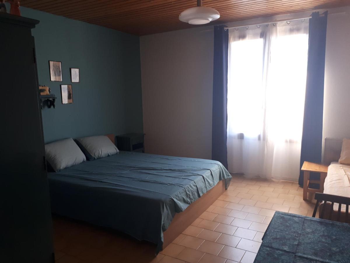 Solèw BnB - FR - NL - EN Agde Exterior foto