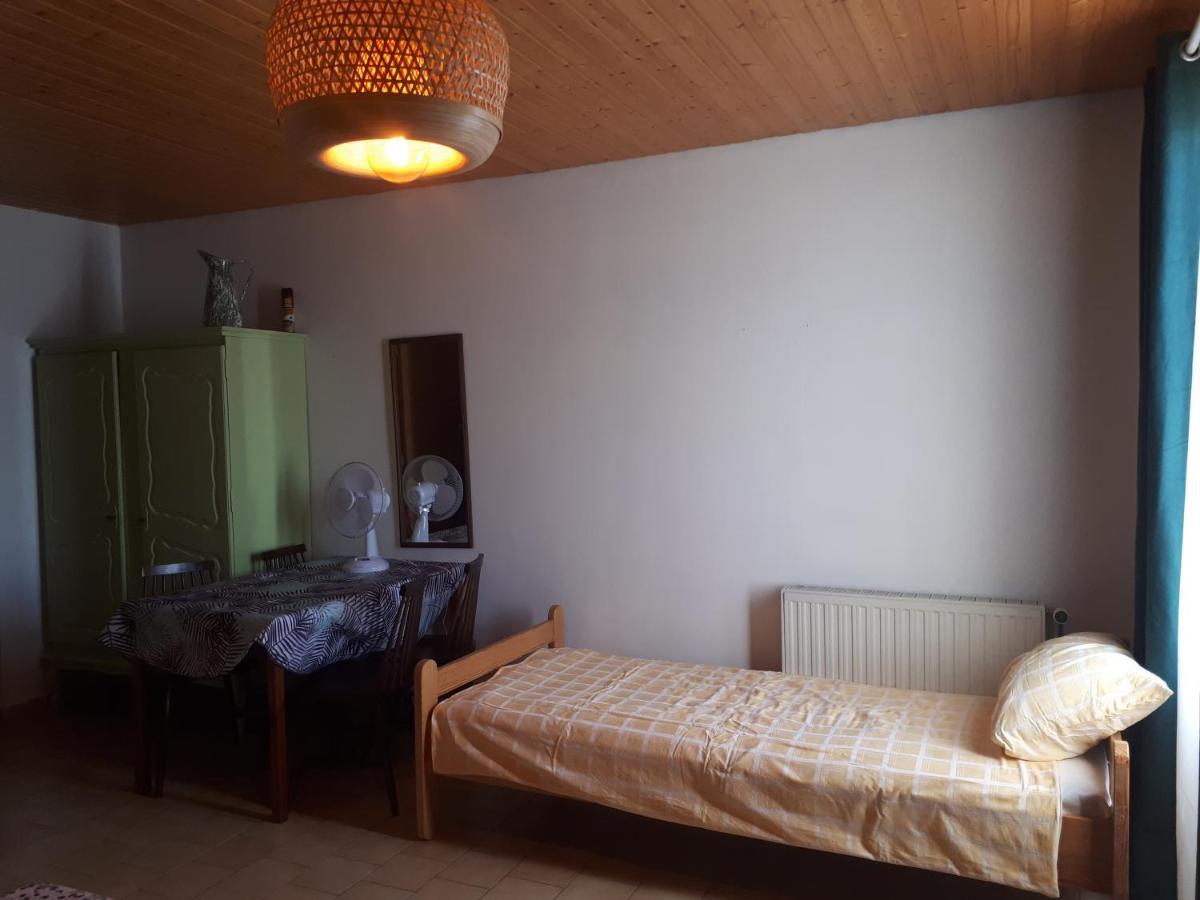 Solèw BnB - FR - NL - EN Agde Exterior foto