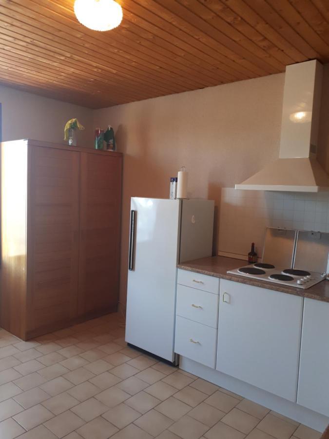 Solèw BnB - FR - NL - EN Agde Exterior foto